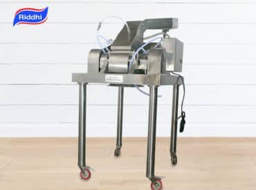 Molino Pulverizador / Conminutor