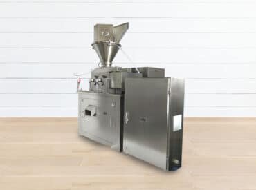 Compactador de Rodillos